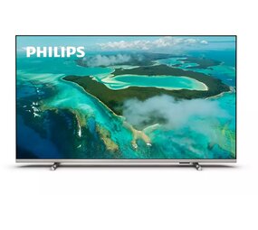 Philips  Philips 55PUS7657/12 - LED TV