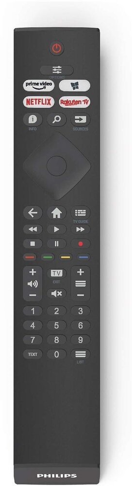 Philips  Philips 55PUS7657/12 - LED TV