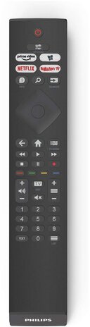 Philips  Philips 55PUS7657/12 - LED TV