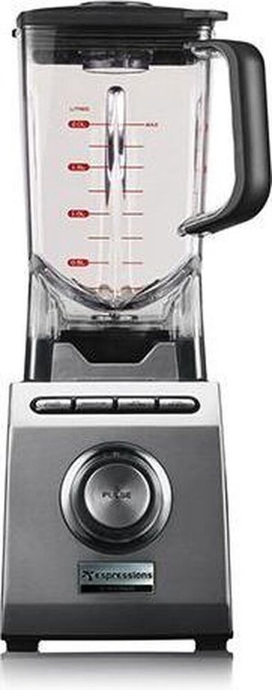 Espressions Espressions EP9800 Power Blender Pro - Blender Espressions Espressions EP9800 Power Blender Pro - Blender