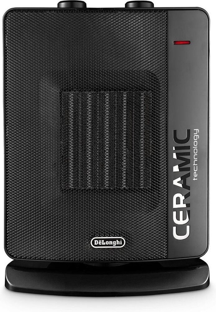 De'Longhi De'Longhi DCH7032B - Elektrische kachel