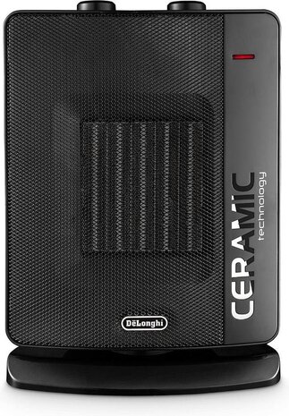 De'Longhi De'Longhi DCH7032B - Elektrische kachel