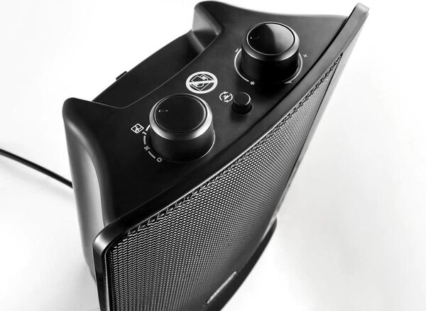 De'Longhi De'Longhi DCH7032B - Elektrische kachel