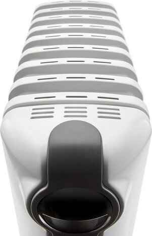 De'Longhi De'Longhi TRRS0715 - Elektrische kachel De'Longhi De'Longhi TRRS0715 - Elektrische kachel