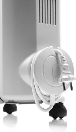 De'Longhi De'Longhi TRRS0715 - Elektrische kachel De'Longhi De'Longhi TRRS0715 - Elektrische kachel