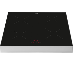 ETNA ETNA KIV254RVS - Inductiekookplaat