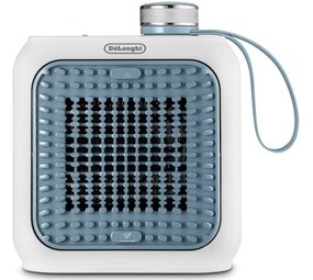 De'Longhi Delonghi HFX10B03.LB  - Elektrische kachel