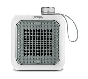 De'Longhi De'Longhi HFX10B03GR Keramische  - Elektrische kachel