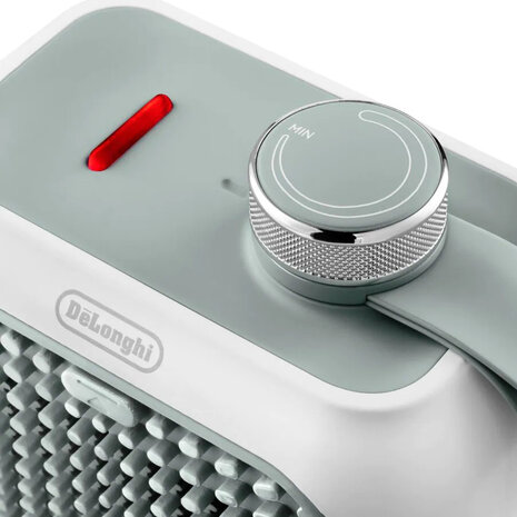 De'Longhi De'Longhi HFX10B03GR Keramische  - Elektrische kachel