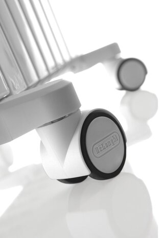 De'Longhi De'Longhi TRD4 0615 - Oliegevulde Radiator