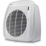 De'Longhi De'Longhi HVY1030 WH - Elektrische kachel