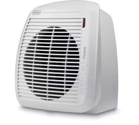 De'Longhi De'Longhi HVY1030 WH - Elektrische kachel