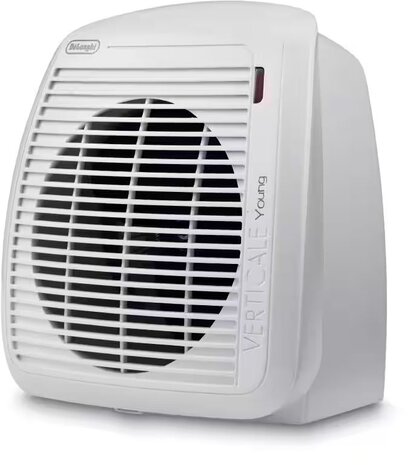 De'Longhi De'Longhi HVY1030 WH - Elektrische kachel De'Longhi De'Longhi HVY1030 WH - Elektrische kachel