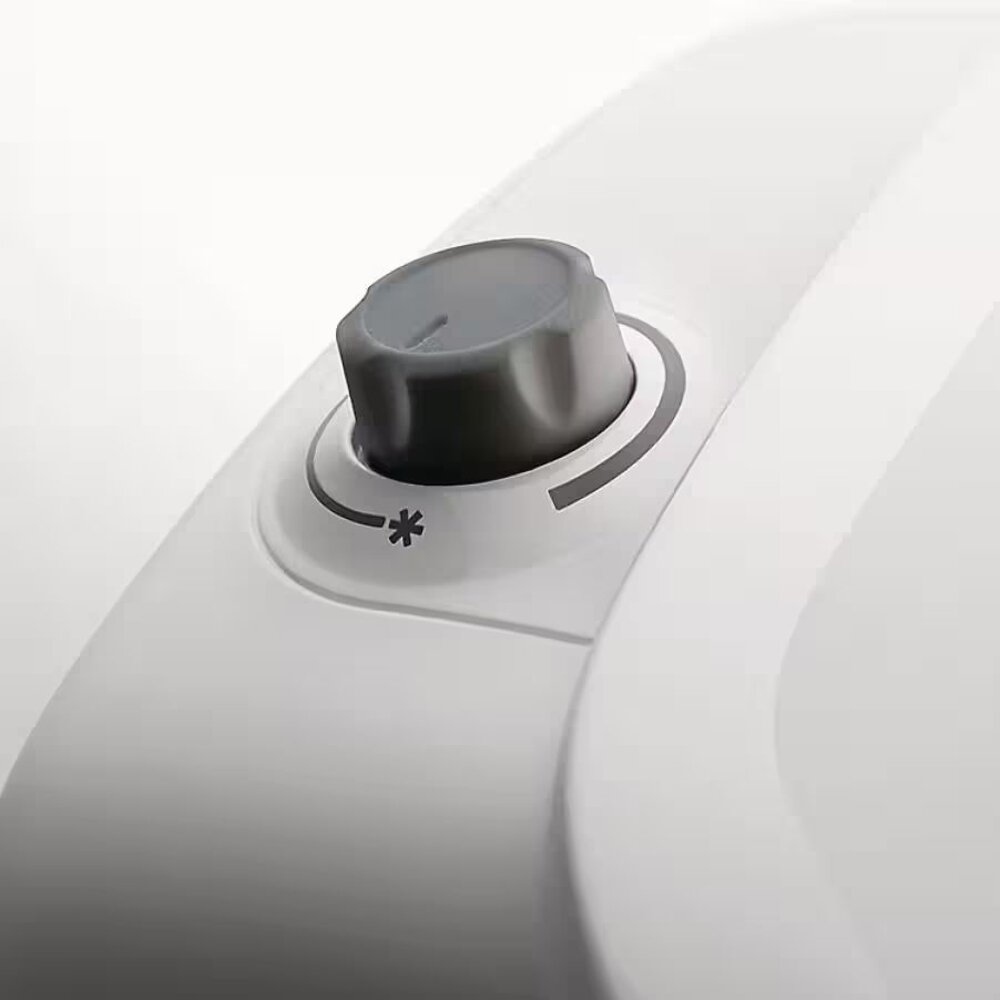 De'Longhi De'Longhi HVY1030 WH - Elektrische kachel De'Longhi De'Longhi HVY1030 WH - Elektrische kachel