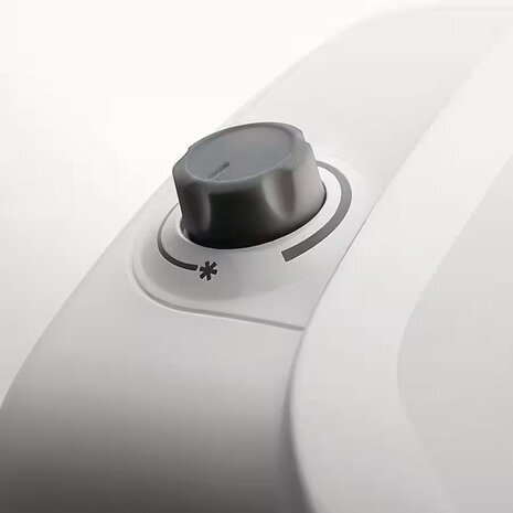 De'Longhi De'Longhi HVY1030 WH - Elektrische kachel De'Longhi De'Longhi HVY1030 WH - Elektrische kachel