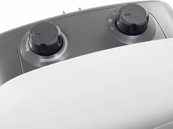 De'Longhi De'Longhi HVY1030 WH - Elektrische kachel De'Longhi De'Longhi HVY1030 WH - Elektrische kachel