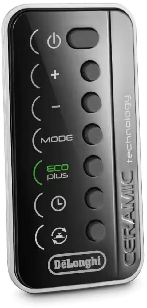 De'Longhi De'Longhi TCH8993ER BC - Elektrische kachel De'Longhi De'Longhi TCH8993ER BC - Elektrische kachel