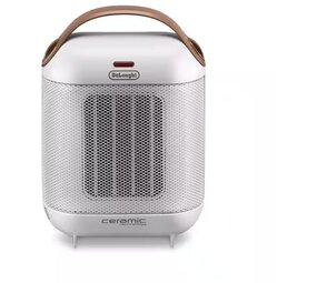 De'Longhi De'Longhi Capsule HFX30C18.AG - Elektrische kachel