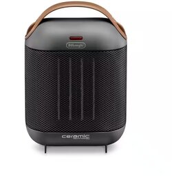 De'Longhi De'Longhi Capsule HFX30C18.AG - Elektrische kachel