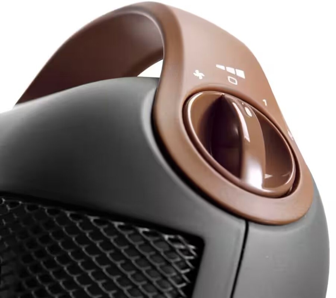 De'Longhi De'Longhi Capsule HFX30C18.AG - Elektrische kachel