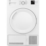 Beko Beko DS8412PA0 - Warmtepompdroger Beko Beko DS8412PA0 - Warmtepompdroger