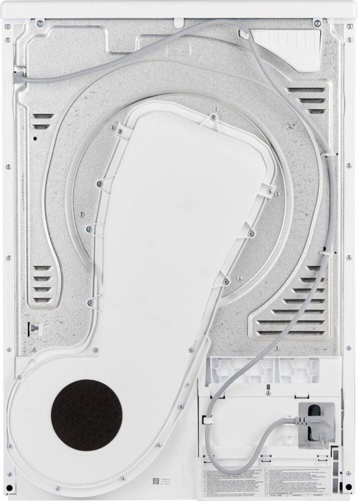 Beko Beko DS8412PA0 - Warmtepompdroger Beko Beko DS8412PA0 - Warmtepompdroger