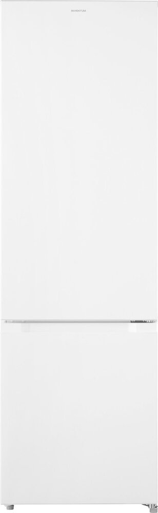 Inventum Inventum KV1770W - Koel-vriescombinatie Inventum Inventum KV1770W - Koel-vriescombinatie