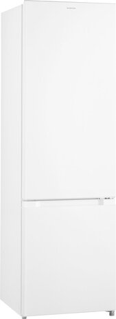 Inventum Inventum KV1770W - Koel-vriescombinatie Inventum Inventum KV1770W - Koel-vriescombinatie