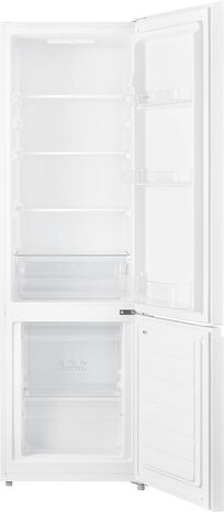 Inventum Inventum KV1770W - Koel-vriescombinatie Inventum Inventum KV1770W - Koel-vriescombinatie