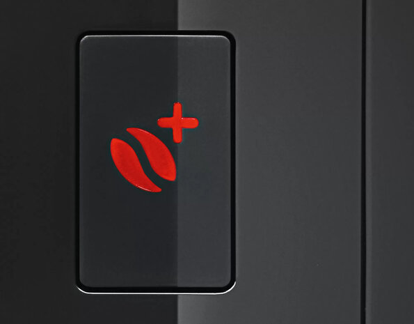 Bosch Bosch TKA6A683 ComfortLine Zwart koffiezetter - Koffiezetapparaat