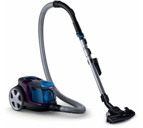 Philips  Philips FC9333/09 PowerPro Compact  - Stofzuiger zonder zak