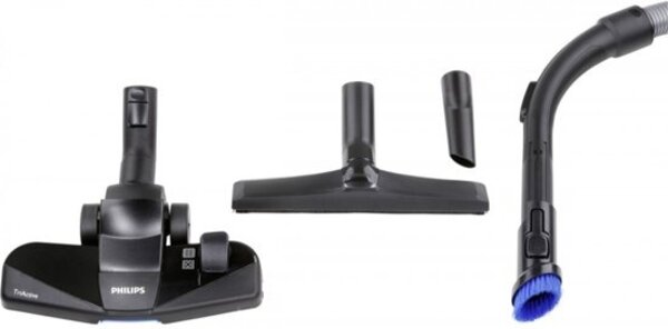 Philips  Philips FC9333/09 PowerPro Compact  - Stofzuiger zonder zak