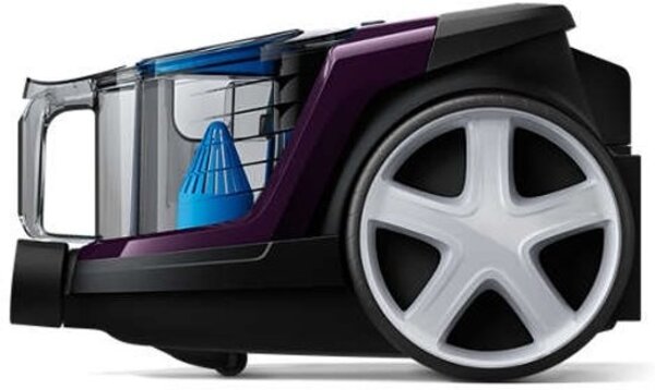 Philips  Philips FC9333/09 PowerPro Compact  - Stofzuiger zonder zak