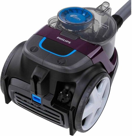 Philips  Philips FC9333/09 PowerPro Compact  - Stofzuiger zonder zak