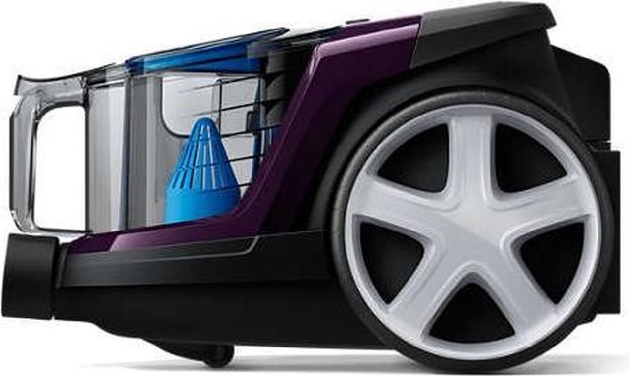 Philips  Philips FC9333/09 PowerPro Compact  - Stofzuiger zonder zak