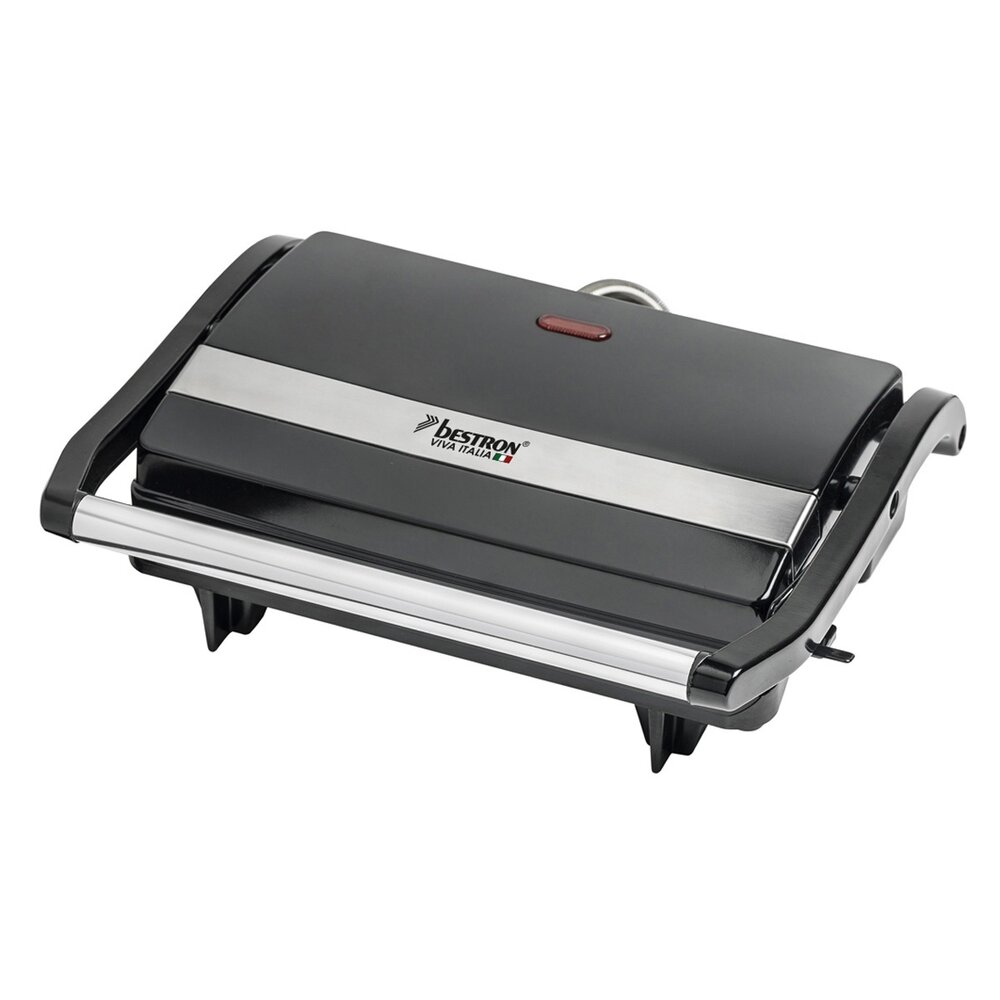 Bestron Bestron APM123Z - Contactgrill