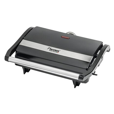 Bestron Bestron APM123Z - Contactgrill