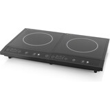 Tristar Tristar IK-6179 Vrijstaande - Inductiekookplaat Tristar Tristar IK-6179 Vrijstaande - Inductiekookplaat