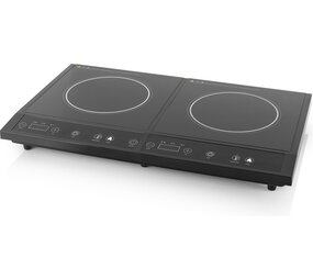 Tristar Tristar IK-6179 Vrijstaande - Inductiekookplaat Tristar Tristar IK-6179 Vrijstaande - Inductiekookplaat
