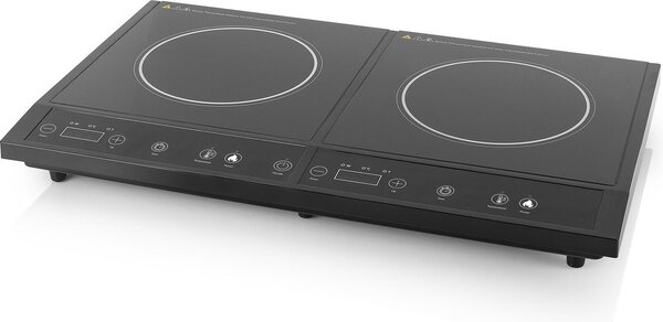Tristar Tristar IK-6179 Vrijstaande - Inductiekookplaat Tristar Tristar IK-6179 Vrijstaande - Inductiekookplaat