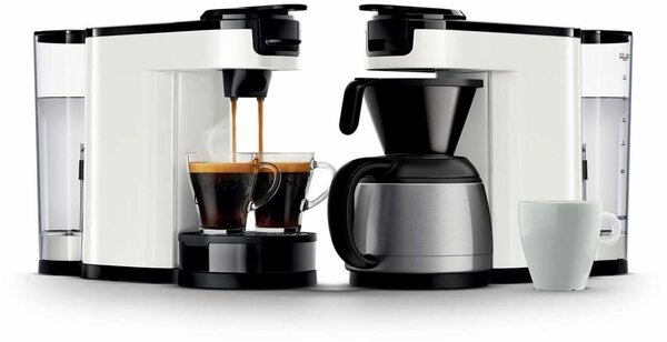 Philips  Philips HD6592/00 Senseo Switch - Koffiezetapparaat