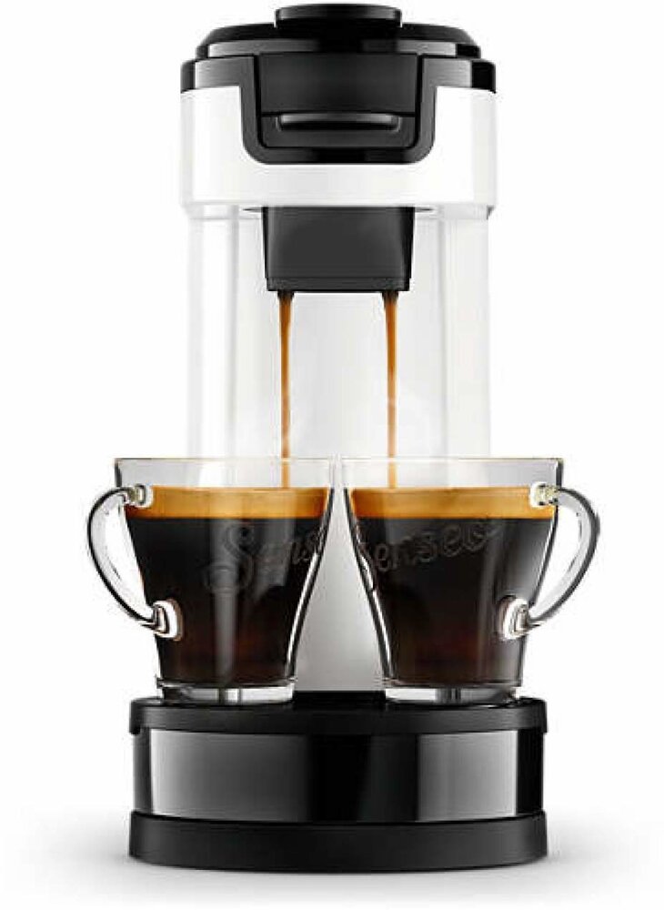 Philips  Philips HD6592/00 Senseo Switch - Koffiezetapparaat