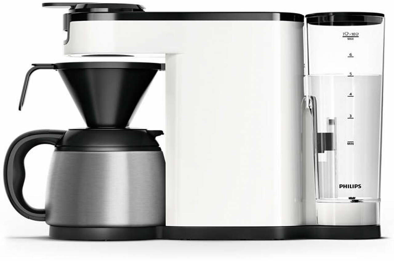 Philips  Philips HD6592/00 Senseo Switch - Koffiezetapparaat