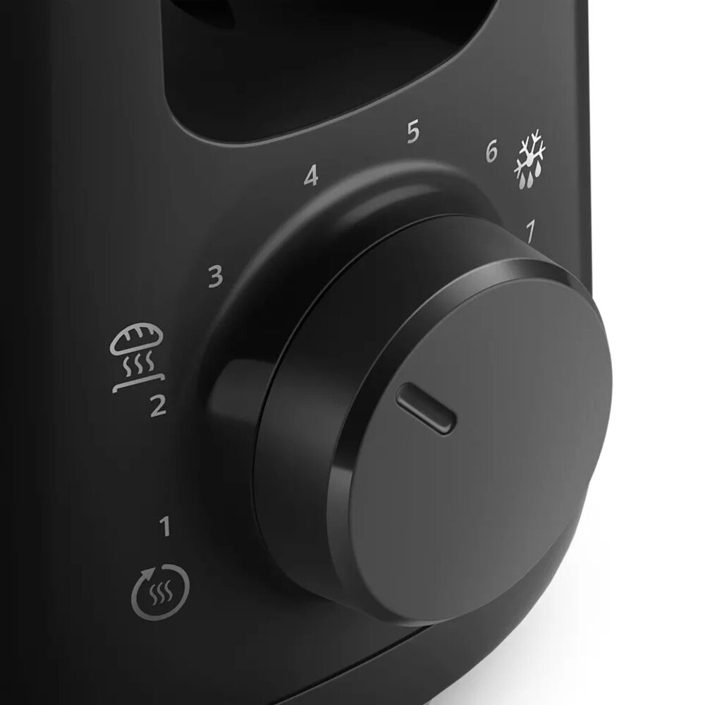 Philips  Philips Daily Collection HD2590/90 - Broodrooster