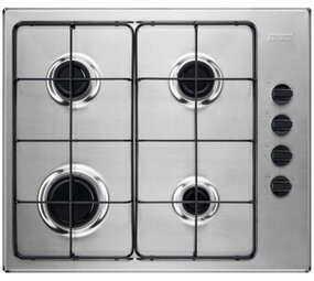 Zanussi Zanussi ZGH62414XA - Gaskookplaat Zanussi Zanussi ZGH62414XA - Gaskookplaat