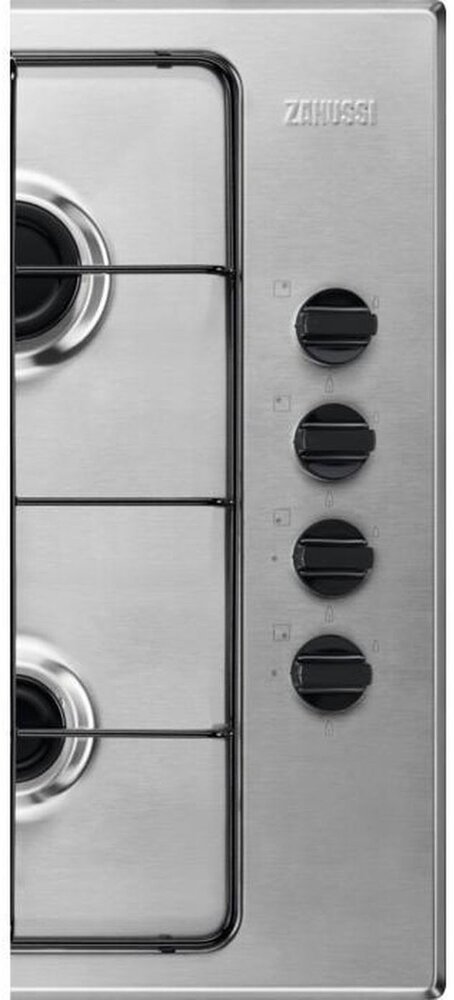Zanussi Zanussi ZGH62414XA - Gaskookplaat