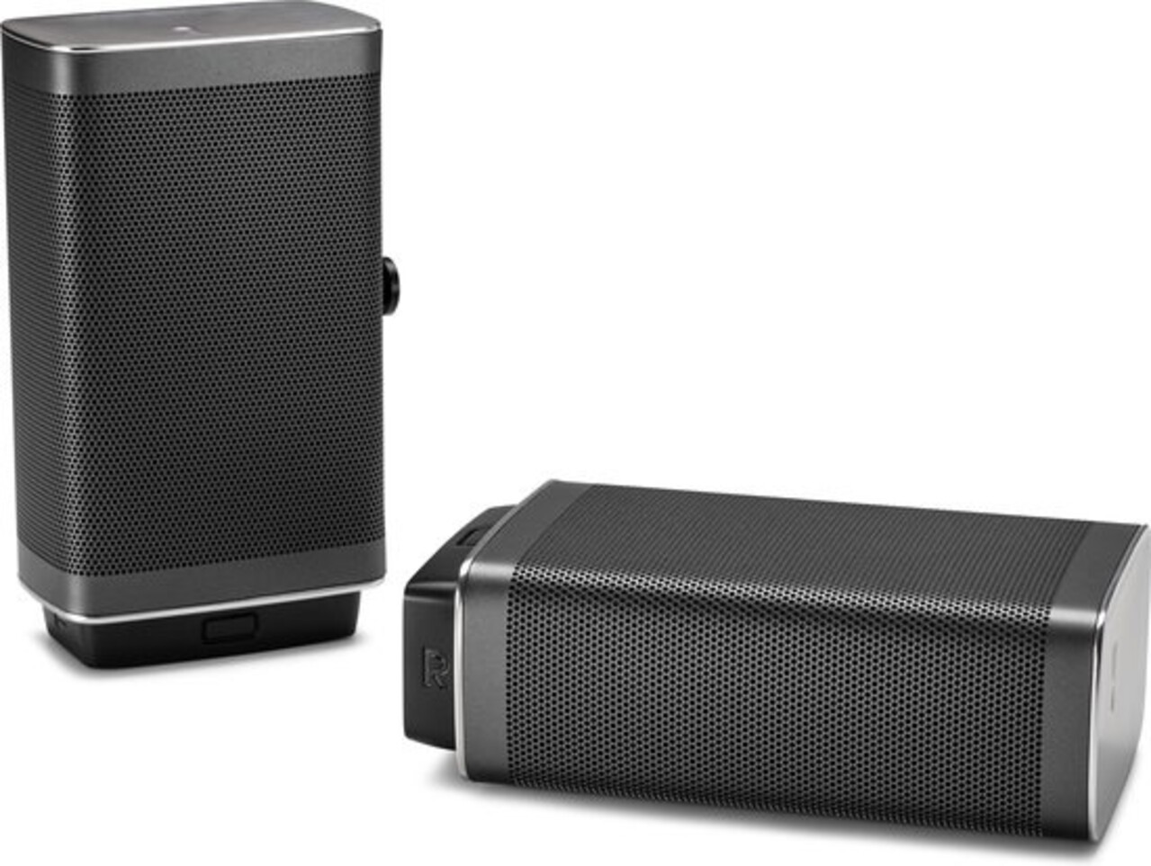 JBL JBL Bar 5.1 Zwart - Soundbar