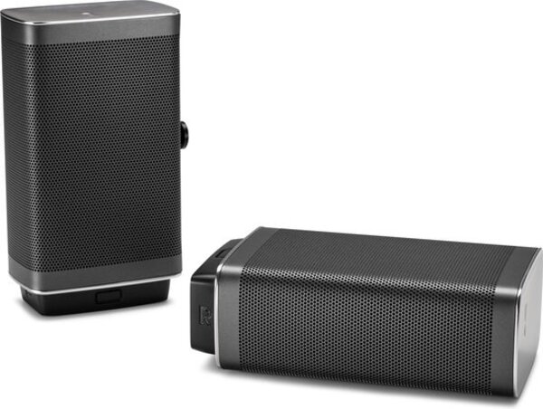 JBL JBL Bar 5.1 Zwart - Soundbar