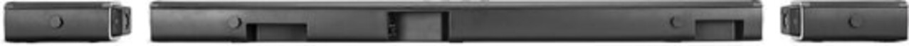 JBL JBL Bar 5.1 Zwart - Soundbar