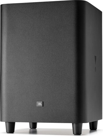 JBL JBL Bar 5.1 Zwart - Soundbar